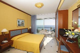 Bellevue et Mediterranneé otel fotoğrafı