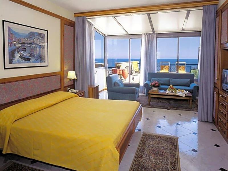 Bellevue et Mediterranneé - Oda