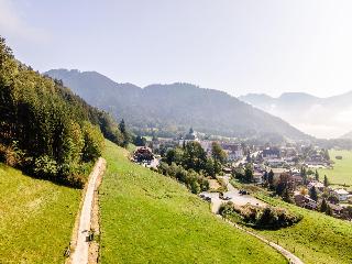Blaue Gams fotoÄŸrafÄ±