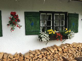 Blaue Gams fotoÄŸrafÄ±