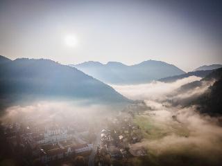 Blaue Gams fotoÄŸrafÄ±