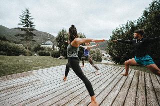 Blaue Gams fotoÄŸrafÄ±