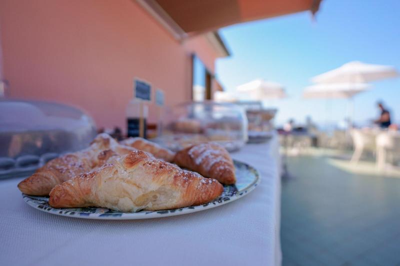Villa degli Argentieri - Bar