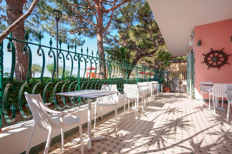 Villa degli Argentieri - Bar