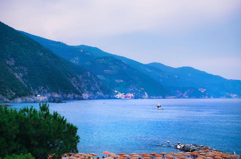 Villa degli Argentieri - Genel