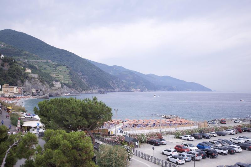 Villa degli Argentieri - Genel