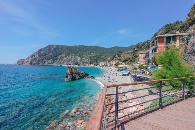 Villa degli Argentieri - Genel