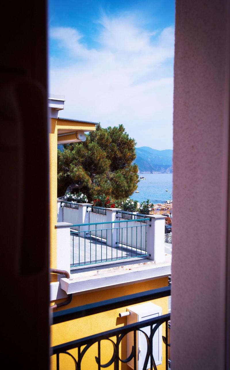 Villa degli Argentieri - Genel