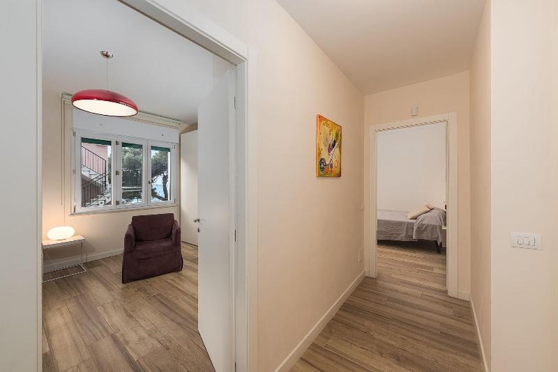 Villa degli Argentieri - Oda