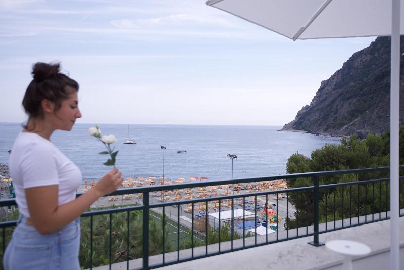 Villa degli Argentieri - Restoran