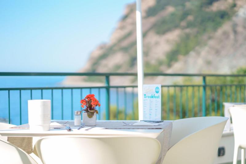 Villa degli Argentieri - Restoran
