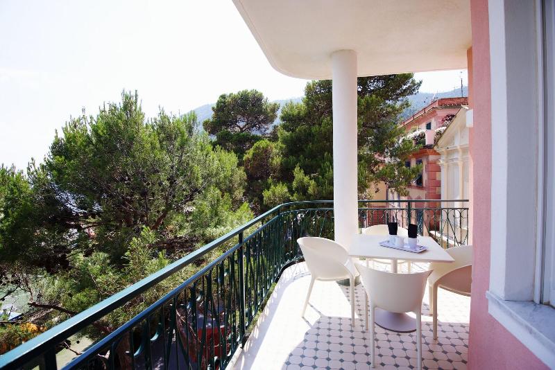Villa degli Argentieri - Teras