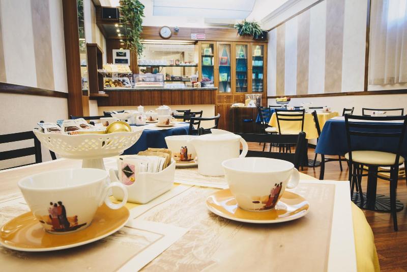 Corallo - Restoran