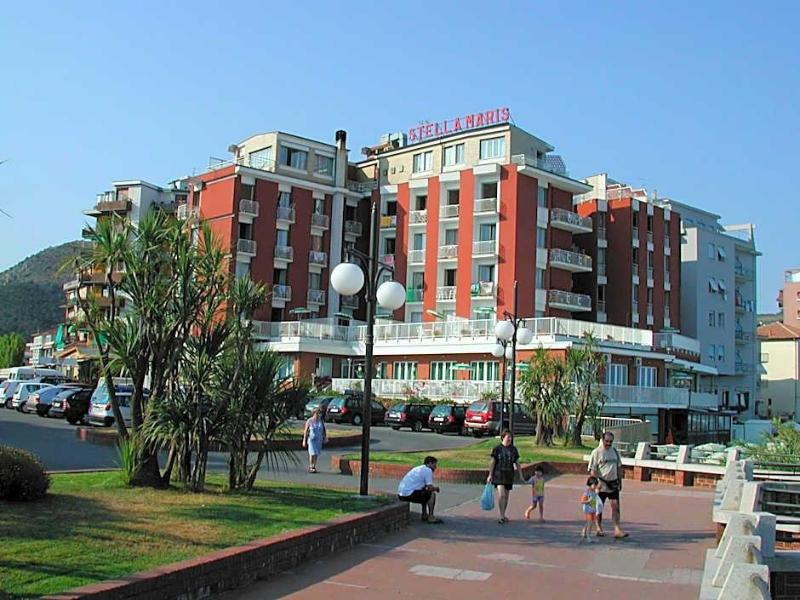 Stella Maris - Genel
