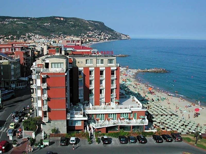 Stella Maris - Genel