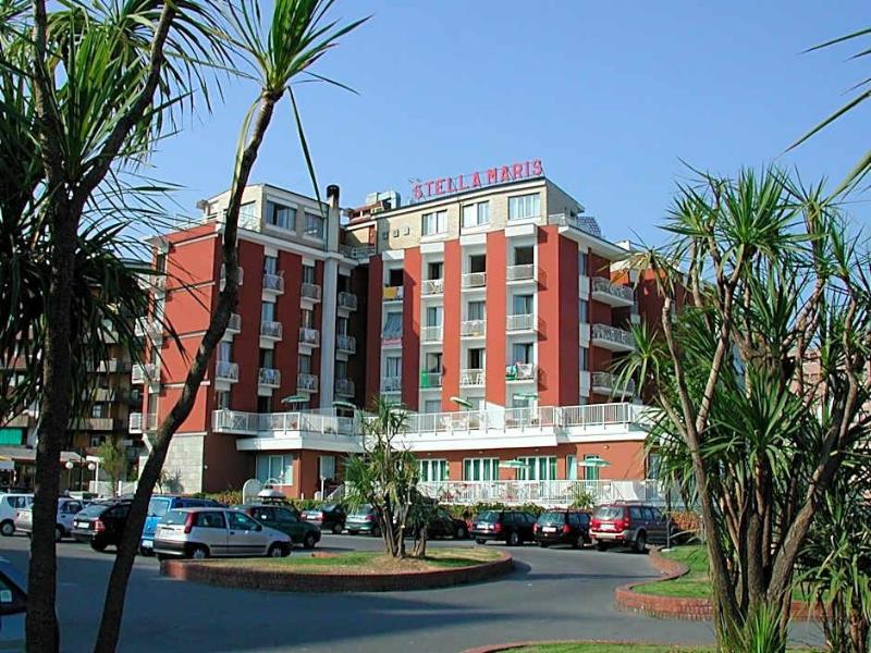 Stella Maris - Genel