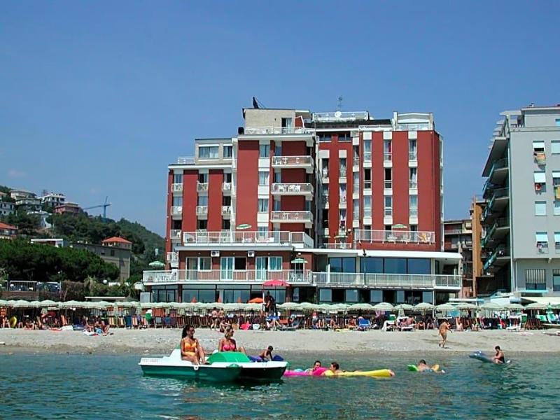 Stella Maris - Genel