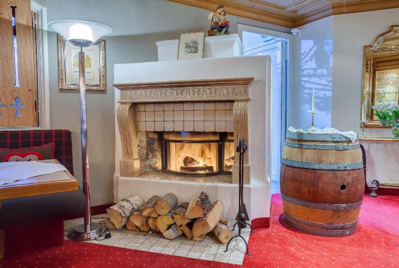 Berghotel Hammersbach Sure Hotel Collection by BW - Bar