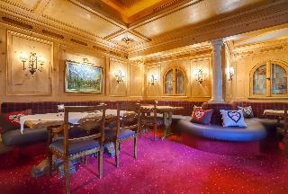 Berghotel Hammersbach Sure Hotel Collection by BW fotoÄŸrafÄ±
