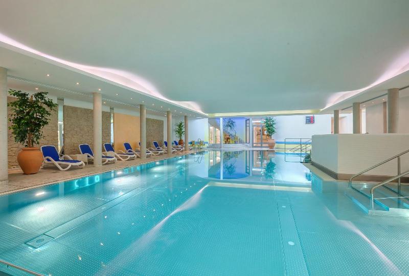 Berghotel Hammersbach Sure Hotel Collection by BW - Aktivite