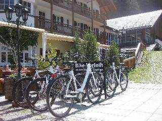 Berghotel Hammersbach Sure Hotel Collection by BW fotoÄŸrafÄ±