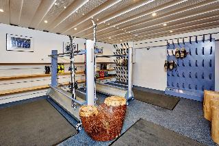 Berghotel Hammersbach Sure Hotel Collection by BW fotoÄŸrafÄ±