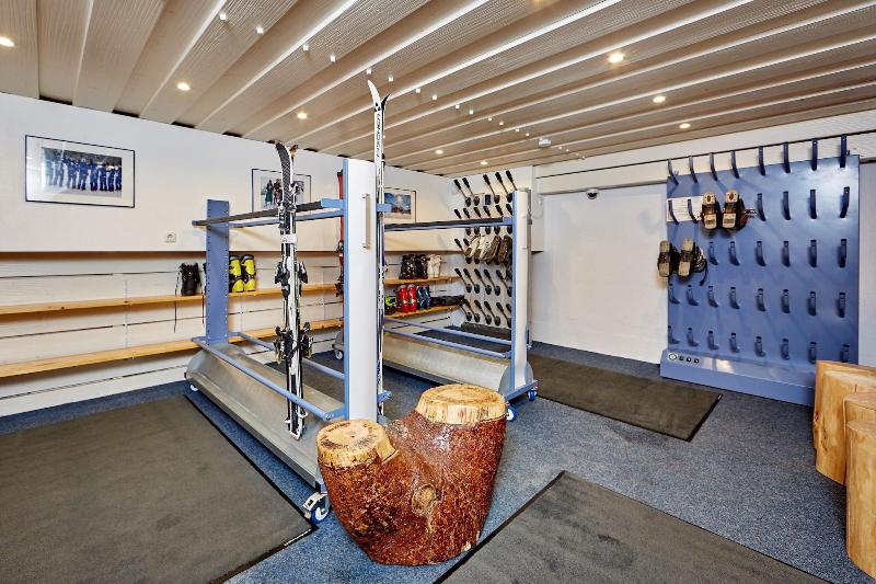 Berghotel Hammersbach Sure Hotel Collection by BW - Aktivite