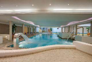 Berghotel Hammersbach Sure Hotel Collection by BW fotoÄŸrafÄ±