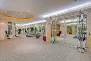 Berghotel Hammersbach Sure Hotel Collection by BW fotoÄŸrafÄ±
