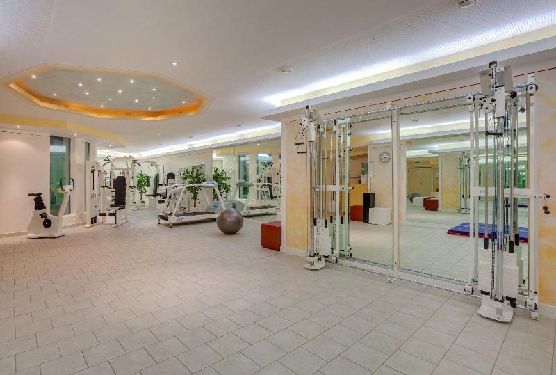 Berghotel Hammersbach Sure Hotel Collection by BW - Aktivite