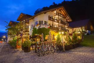 Berghotel Hammersbach Sure Hotel Collection by BW fotoÄŸrafÄ±