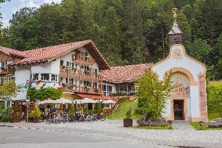 Berghotel Hammersbach Sure Hotel Collection by BW fotoÄŸrafÄ±