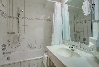 Berghotel Hammersbach Sure Hotel Collection by BW fotoÄŸrafÄ±