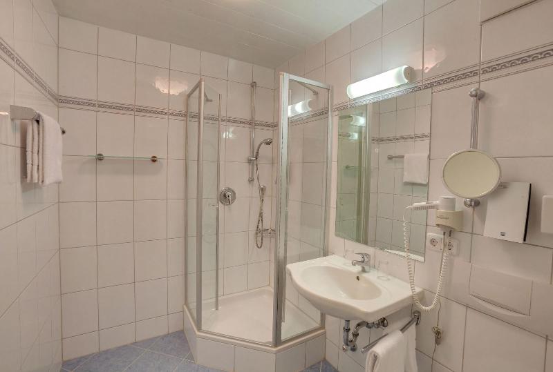 Berghotel Hammersbach Sure Hotel Collection by BW - Oda