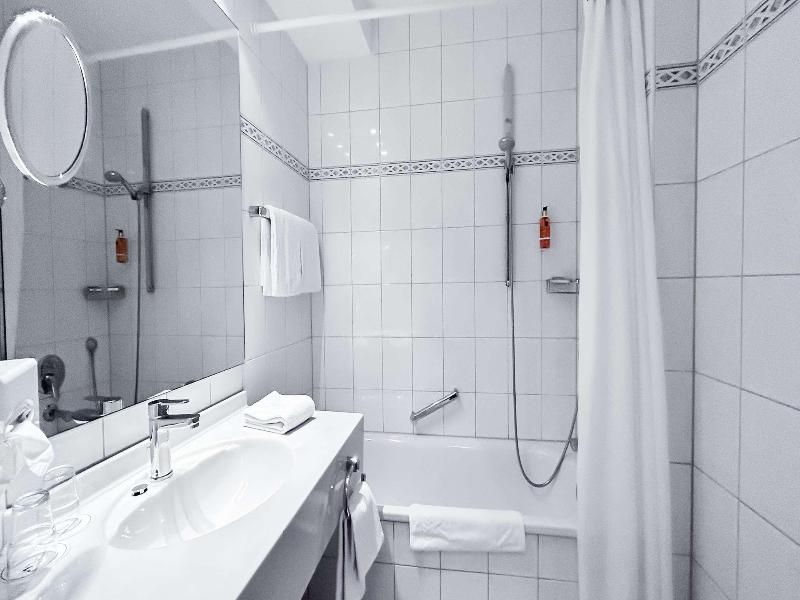 Berghotel Hammersbach Sure Hotel Collection by BW - Oda