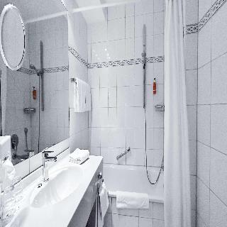 Berghotel Hammersbach Sure Hotel Collection by BW fotoÄŸrafÄ±