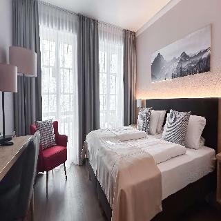 Berghotel Hammersbach Sure Hotel Collection by BW fotoÄŸrafÄ±