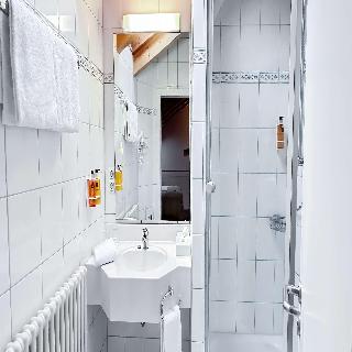 Berghotel Hammersbach Sure Hotel Collection by BW fotoÄŸrafÄ±