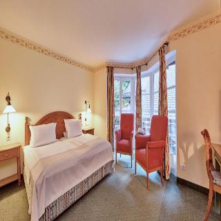 Berghotel Hammersbach Sure Hotel Collection by BW fotoÄŸrafÄ±