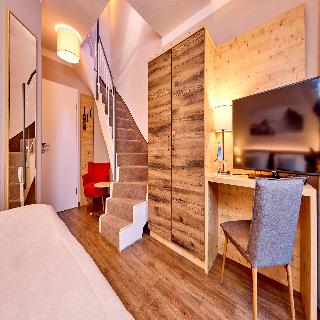 Berghotel Hammersbach Sure Hotel Collection by BW fotoÄŸrafÄ±