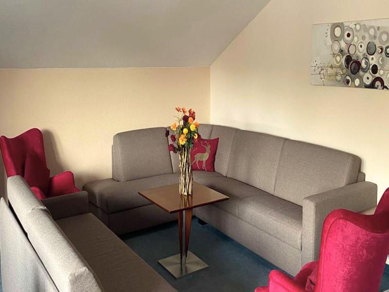 Berghotel Hammersbach Sure Hotel Collection by BW - Oda