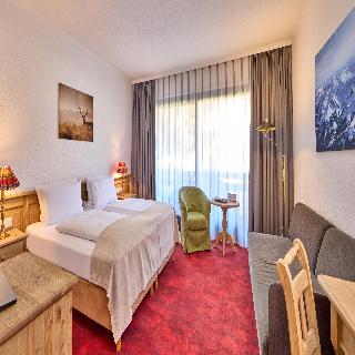 Berghotel Hammersbach Sure Hotel Collection by BW fotoÄŸrafÄ±