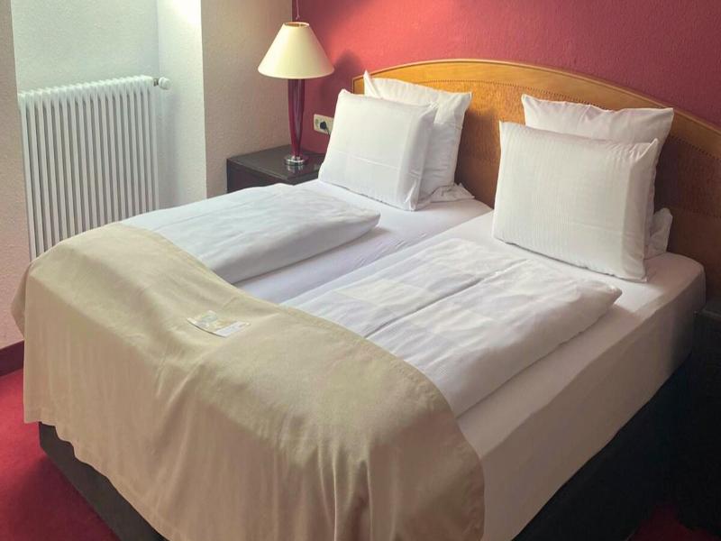 Berghotel Hammersbach Sure Hotel Collection by BW - Oda