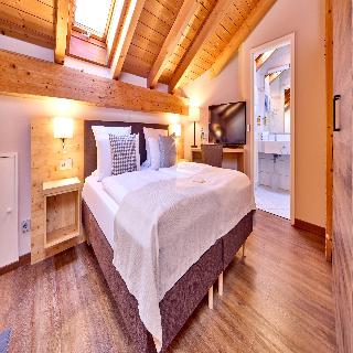 Berghotel Hammersbach Sure Hotel Collection by BW fotoÄŸrafÄ±