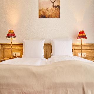 Berghotel Hammersbach Sure Hotel Collection by BW fotoÄŸrafÄ±