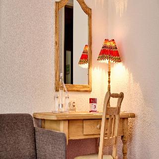 Berghotel Hammersbach Sure Hotel Collection by BW fotoÄŸrafÄ±