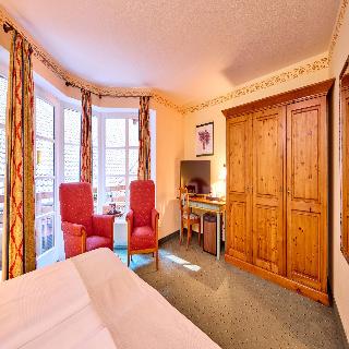 Berghotel Hammersbach Sure Hotel Collection by BW fotoÄŸrafÄ±
