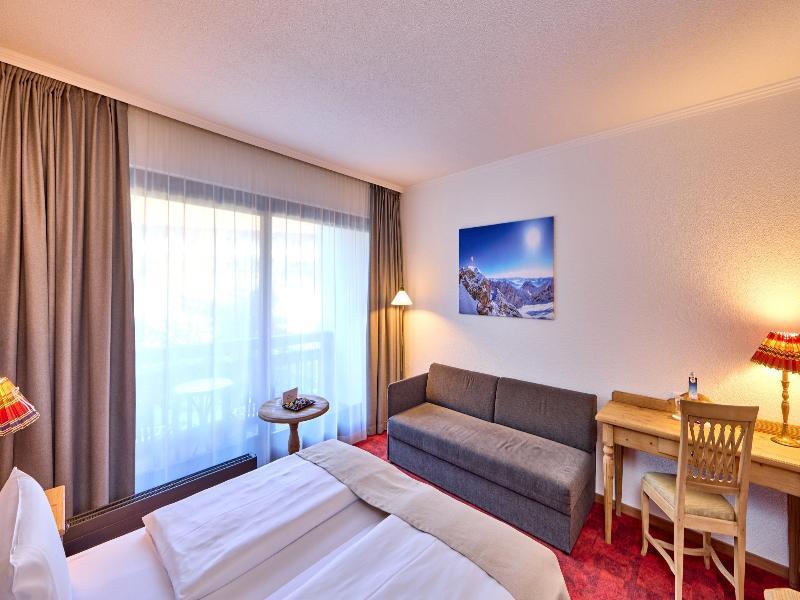Berghotel Hammersbach Sure Hotel Collection by BW - Oda