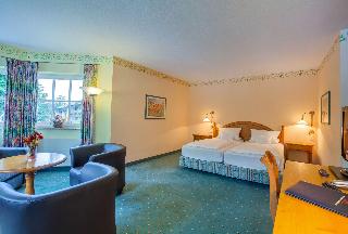 Berghotel Hammersbach Sure Hotel Collection by BW fotoÄŸrafÄ±