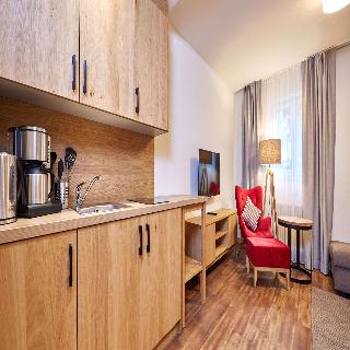 Berghotel Hammersbach Sure Hotel Collection by BW fotoÄŸrafÄ±